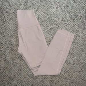 Lululemon Align 25” Leggings